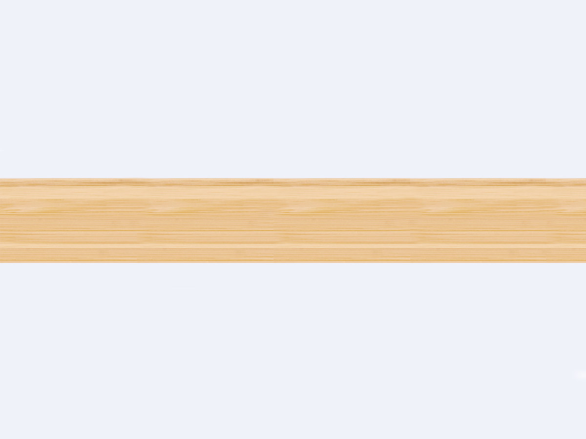 Бамбук натуральный 2 - изображение 1 - заказать онлайн в салоне штор Benone в Ногинске