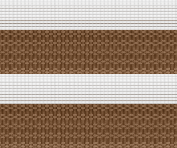 Ткань для рулонных штор зебра Benone 7202 - изображение 1 - заказать онлайн в салоне штор Benone в Ногинске