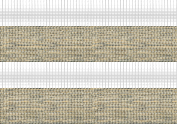 Ткань для рулонных штор зебра Benone 7206 - изображение 1 - заказать онлайн в салоне штор Benone в Ногинске