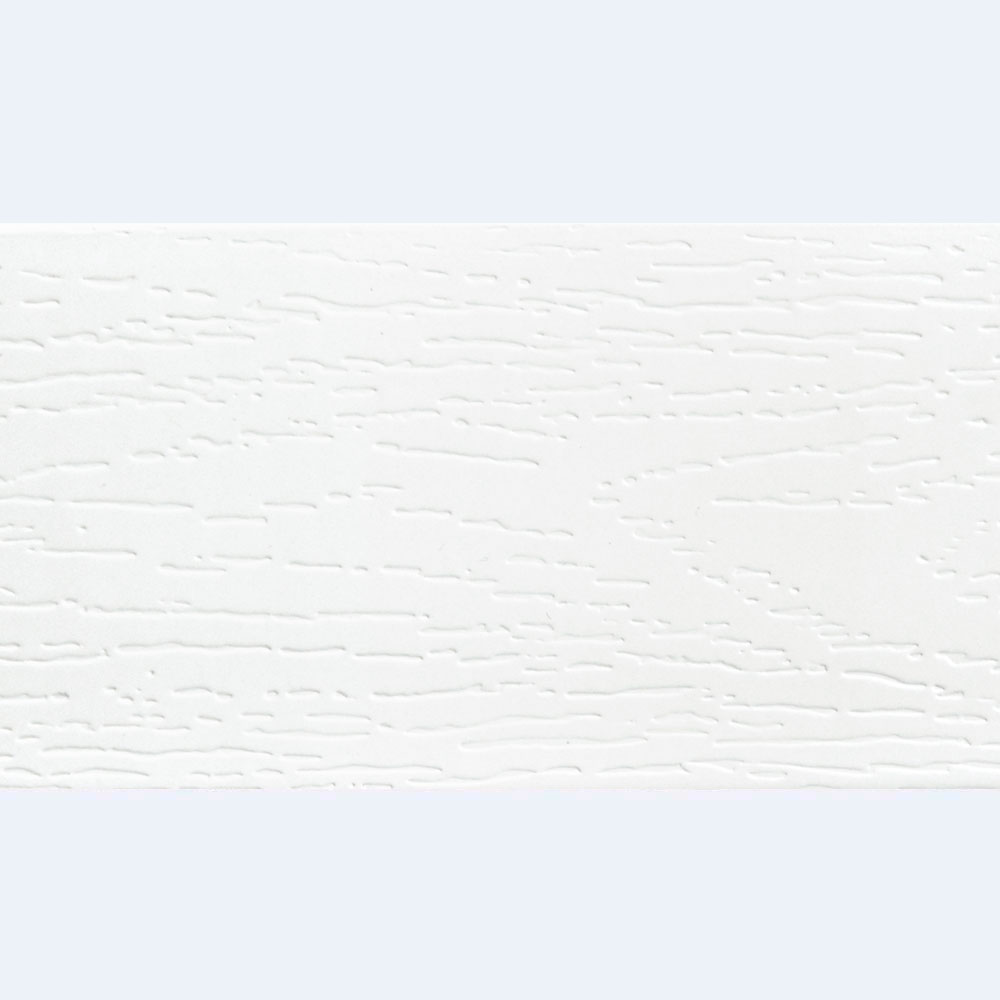 ПВХ КЛАССИК белая 2 - изображение 1 - заказать онлайн в салоне штор Benone в Ногинске