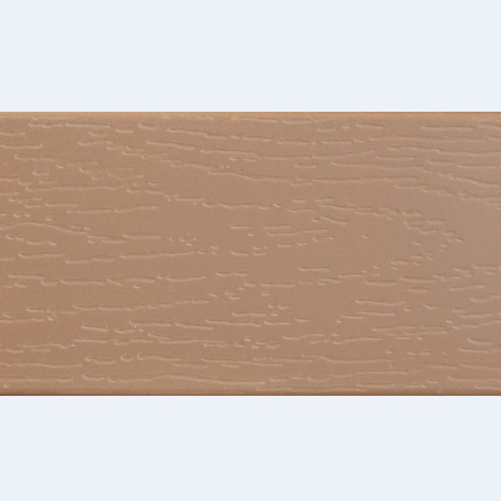 ПВХ КЛАССИК св.-коричневая 2 - изображение 1 - заказать онлайн в салоне штор Benone в Ногинске
