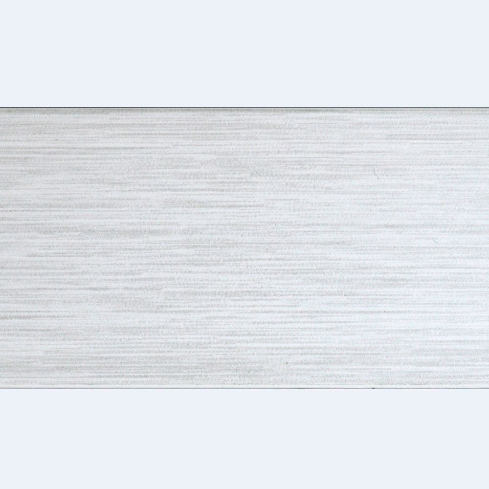ПВХ МОДЕРНО белая 2 - изображение 1 - заказать онлайн в салоне штор Benone в Ногинске